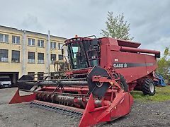 Case IH CF 80