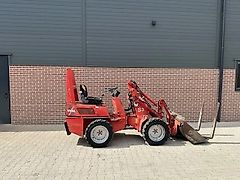 Weidemann 1030/D