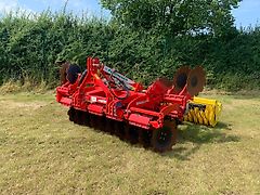 Pöttinger SHOP SOILED Pottinger Terradisc 3001 For Sale