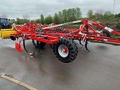 Pöttinger NEW Pottinger Terria 5030 Cultivator For Sale