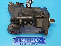 Case IH 621d (Spare part/Reservedel/Ersatzteil)