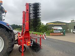 Pöttinger EX DEMO Pottinger Rotocare V6600 For Sale