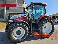 Steyr Profi 4110