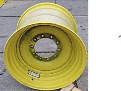 John Deere 27-32 Wiel John Deere 281-335-10 demo ET+30
