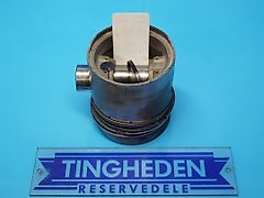Ford 2701E (Spare part/Reservedel/Ersatzteil)