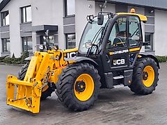 JCB 538-60 AGRI SUPER