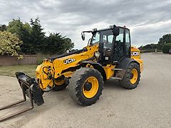 JCB TM 320S