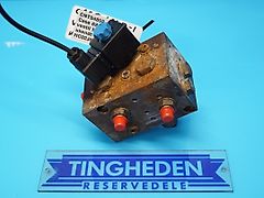 Case IH 621D (Spare part/Reservedel/Ersatzteil)
