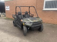 Polaris NEW Polaris Ranger 150 EFI For Sale