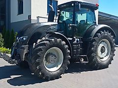 Valtra s394 - Wieszaki (Części zamienne)