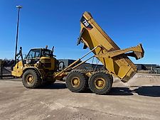 Caterpillar 730