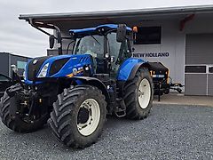 New Holland T7.230 AC