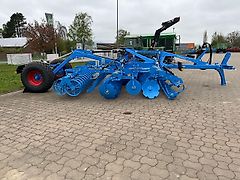 Lemken Rubin 10 TF/500