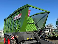 Fendt Tigo 65 XR