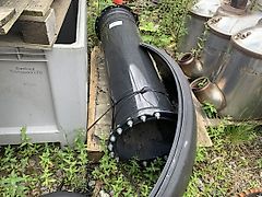 New Holland Agriculture New Holland Combine Auger Extension For Sale