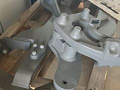 Fendt Frontladerkonsolen