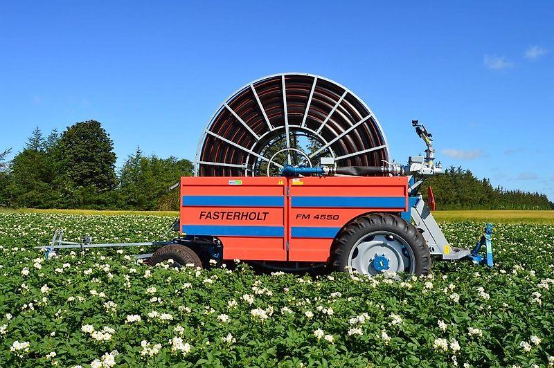 Fasterholt FM 4550 550 / 110