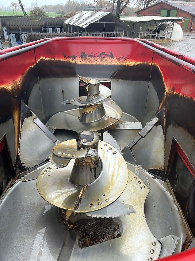 BvL BVL V Mix 20 -2 S Plus