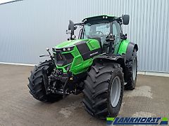 Deutz-Fahr 6190 TTV