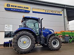 New Holland T7.225 AC