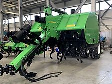 FARMTEC Roterende diep spitmachine