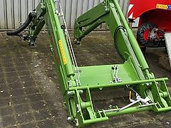 Fendt Cargo 6X100