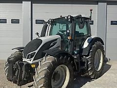Valtra N134 H5