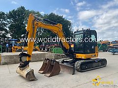 JCB 85Z-2