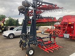 Saphir Weedstar WS 900