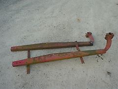 Case IH IHC 431/321 Arm f. Horizontalverst. Haspel 3m SW