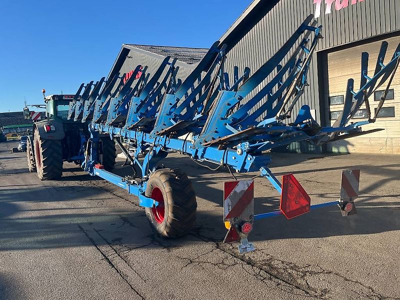 Lemken Diamant 16 VU 7+1