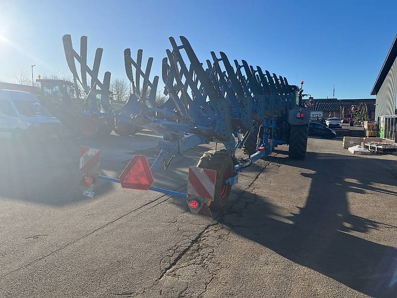 Lemken Diamant 16 VU 7+1