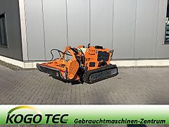 Roboflail Vario 25