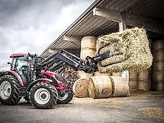 Valtra A 85
