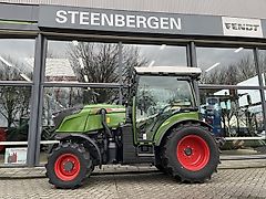 Fendt 209V Vario Gen.3 Power Setting 2