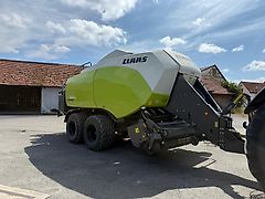 Claas Quadrant 5300 FC