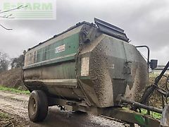 Keenan 14 m3