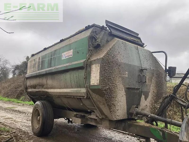 Keenan 14 m3