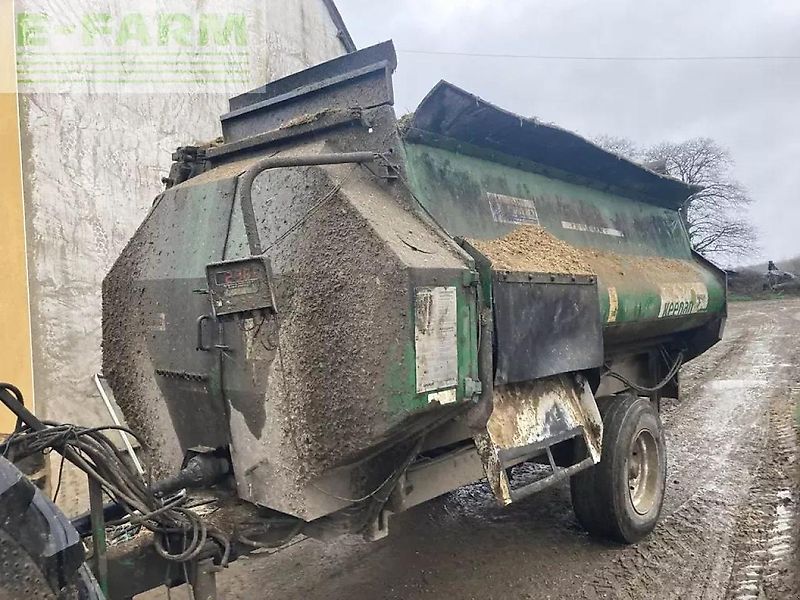 Keenan 14 m3