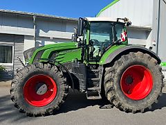 Fendt 936 S4 ProfiPlus