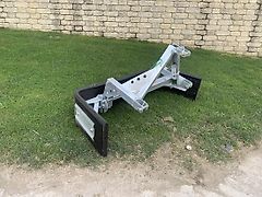 Ritchie NEW Ritchie HD Yard Scraper For Sale