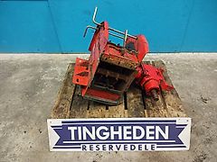 Massey Ferguson 40 (Spare part/Reservedel/Ersatzteil)