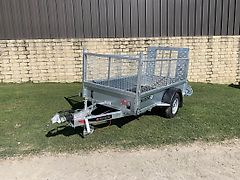 NEW Nugent G2512 G Line Trailer For Sale