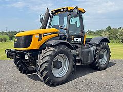 JCB Fastrac 2170 4ws