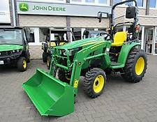 Used John Deere 3025e For Sale Tractorpool Co Uk Used John Deere 3025e For Sale Tractorpool Co Uk