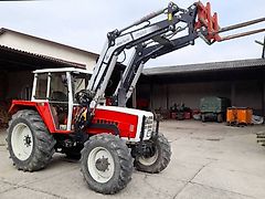 Intertech Frontlader IT-1600