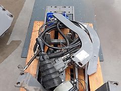 Massey Ferguson