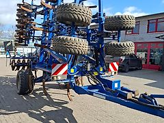 Köckerling VECTOR 620