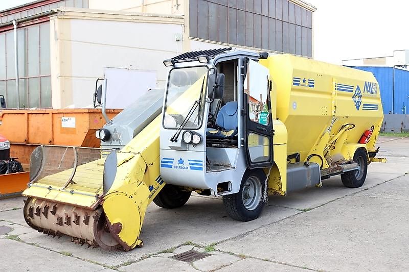 Sgariboldi MAV 2214 Plus