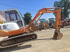Hitachi Ex40